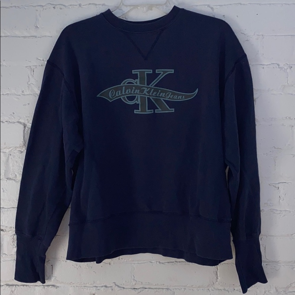Calvin Klein Sweatshirt